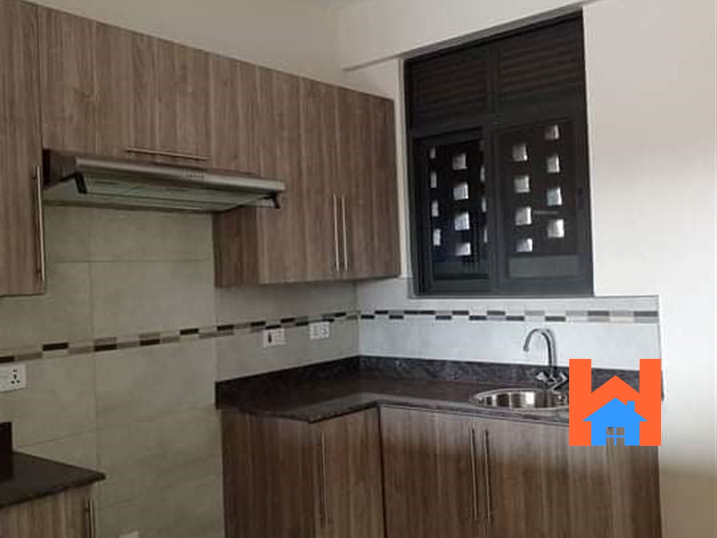 Apartment for rent in Naalya Kampala