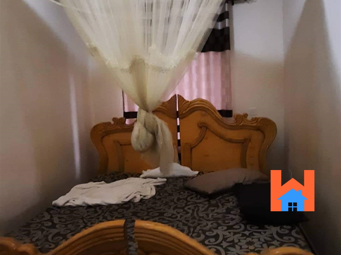 Apartment for rent in Bukoto Kampala