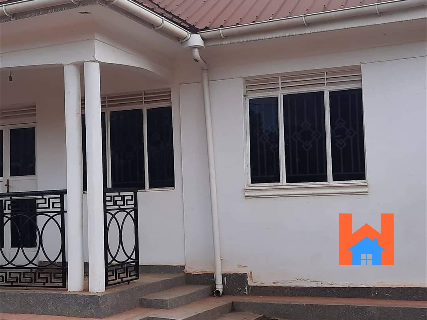 Bungalow for sale in Kungu Kampala