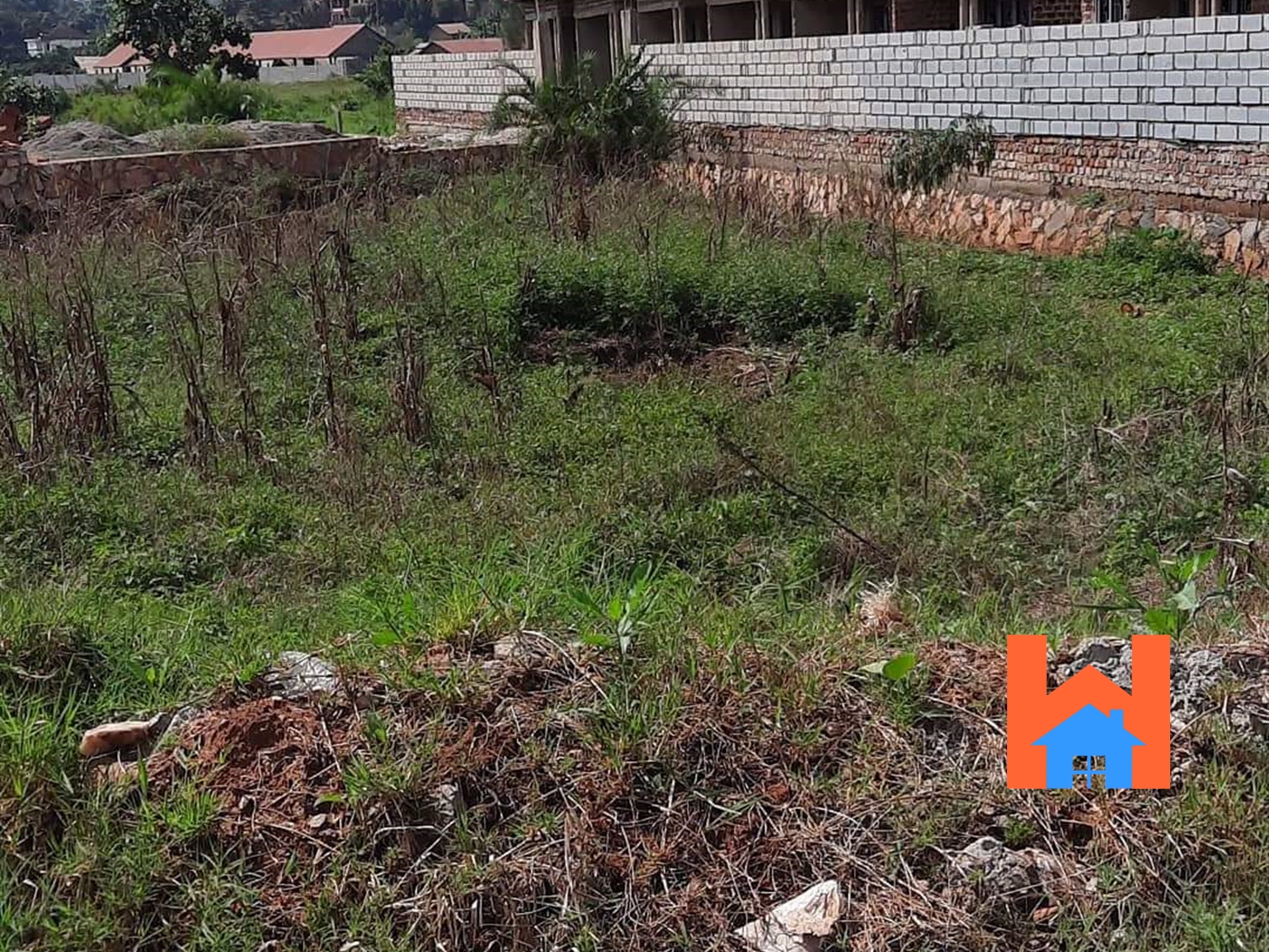 Residential Land for sale in Kyanja Kampala