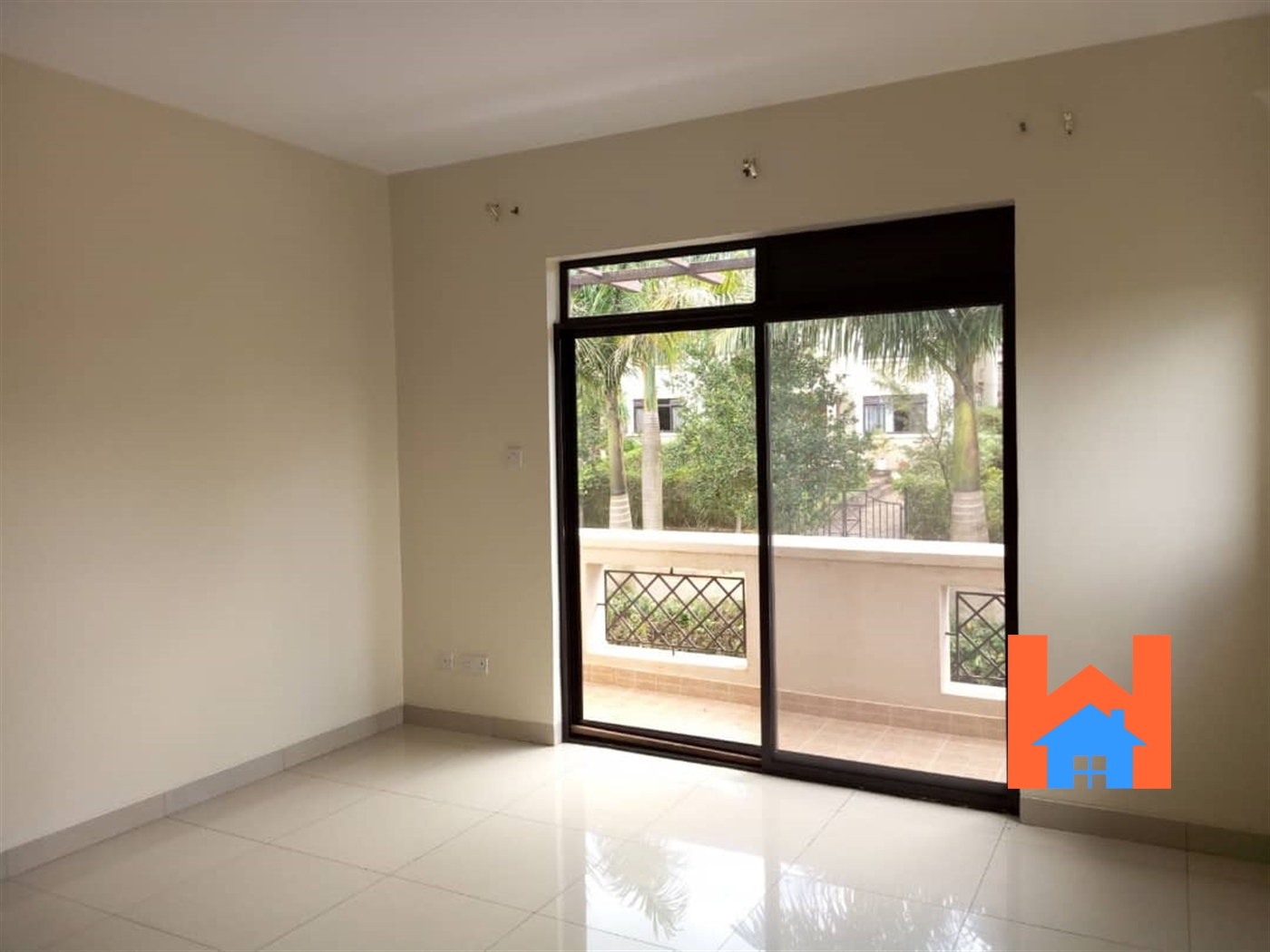 Town House for rent in Luzira Kampala