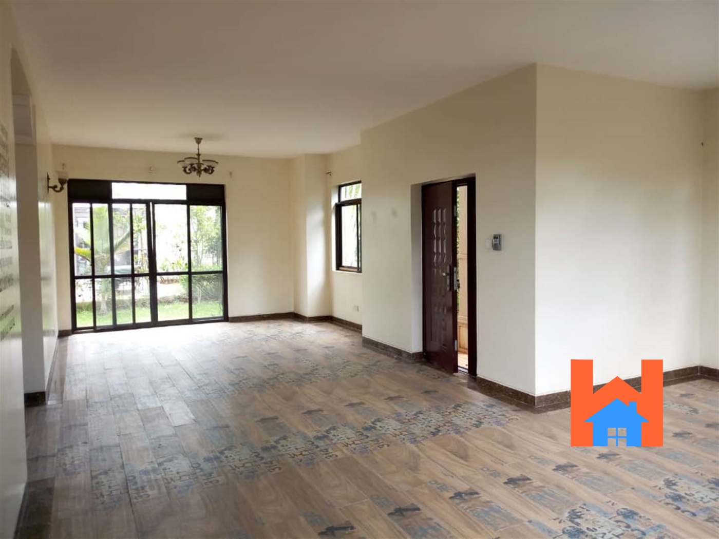 Town House for rent in Luzira Kampala