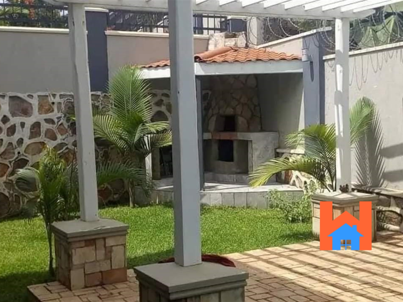 Storeyed house for sale in Muyenga Kampala