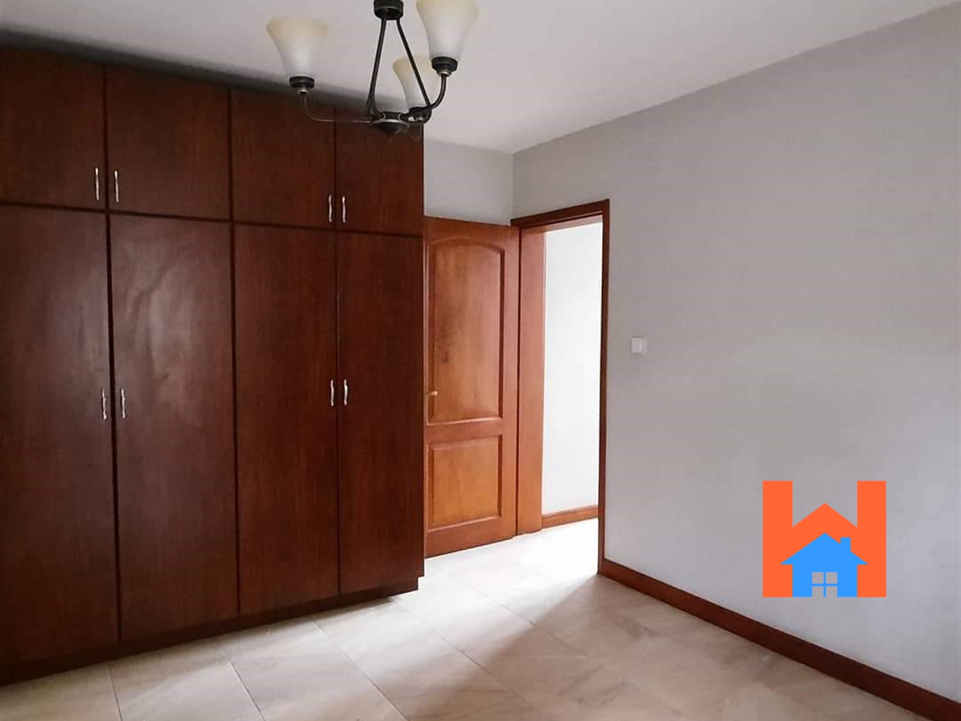 Town House for rent in Ntinda Kampala