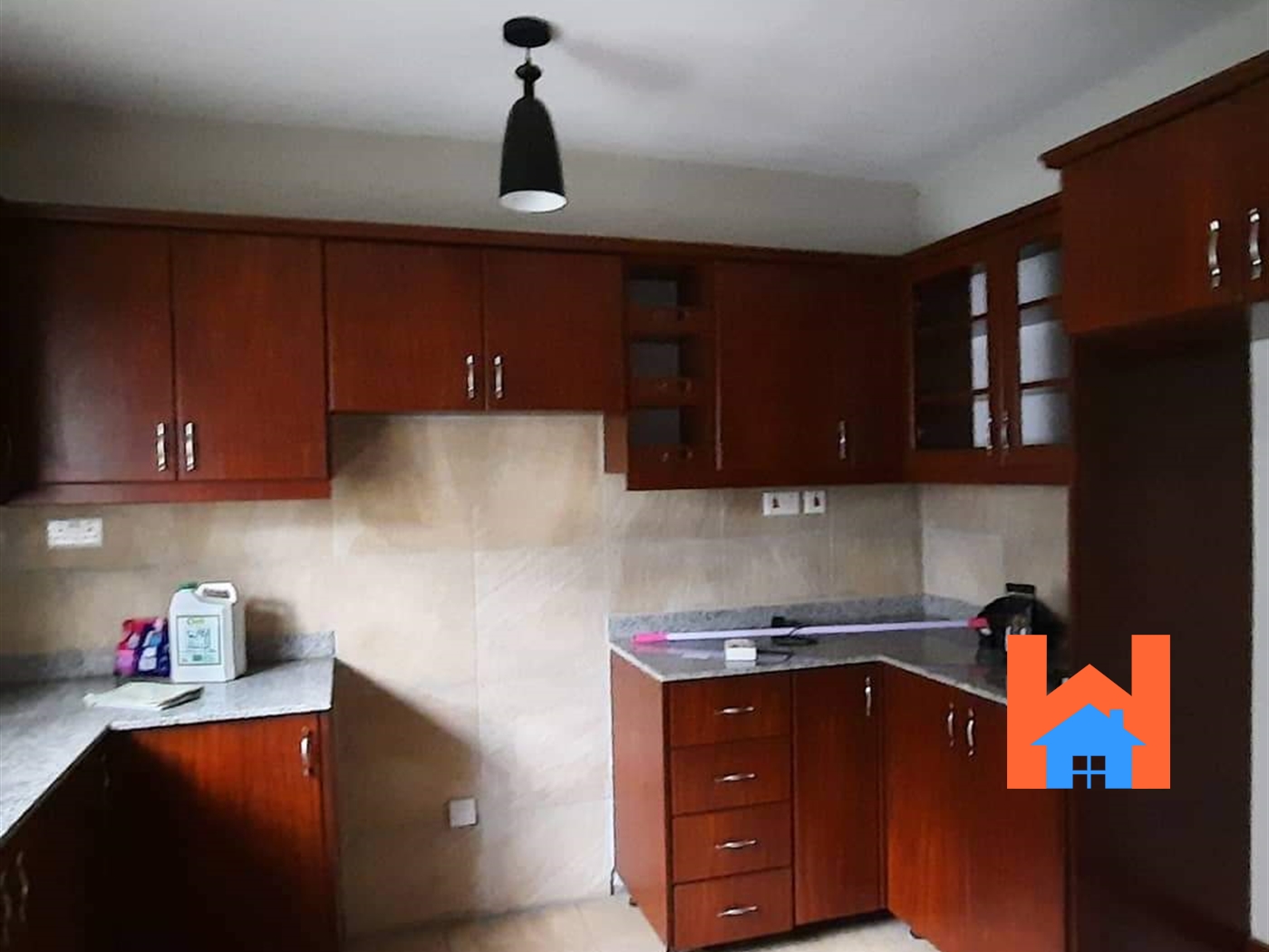 Town House for rent in Ntinda Kampala