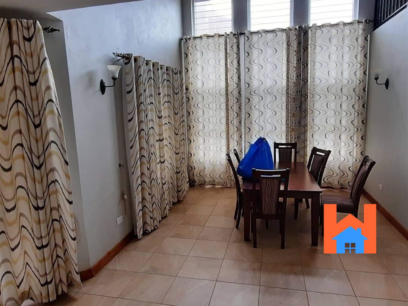 Town House for rent in Ntinda Kampala