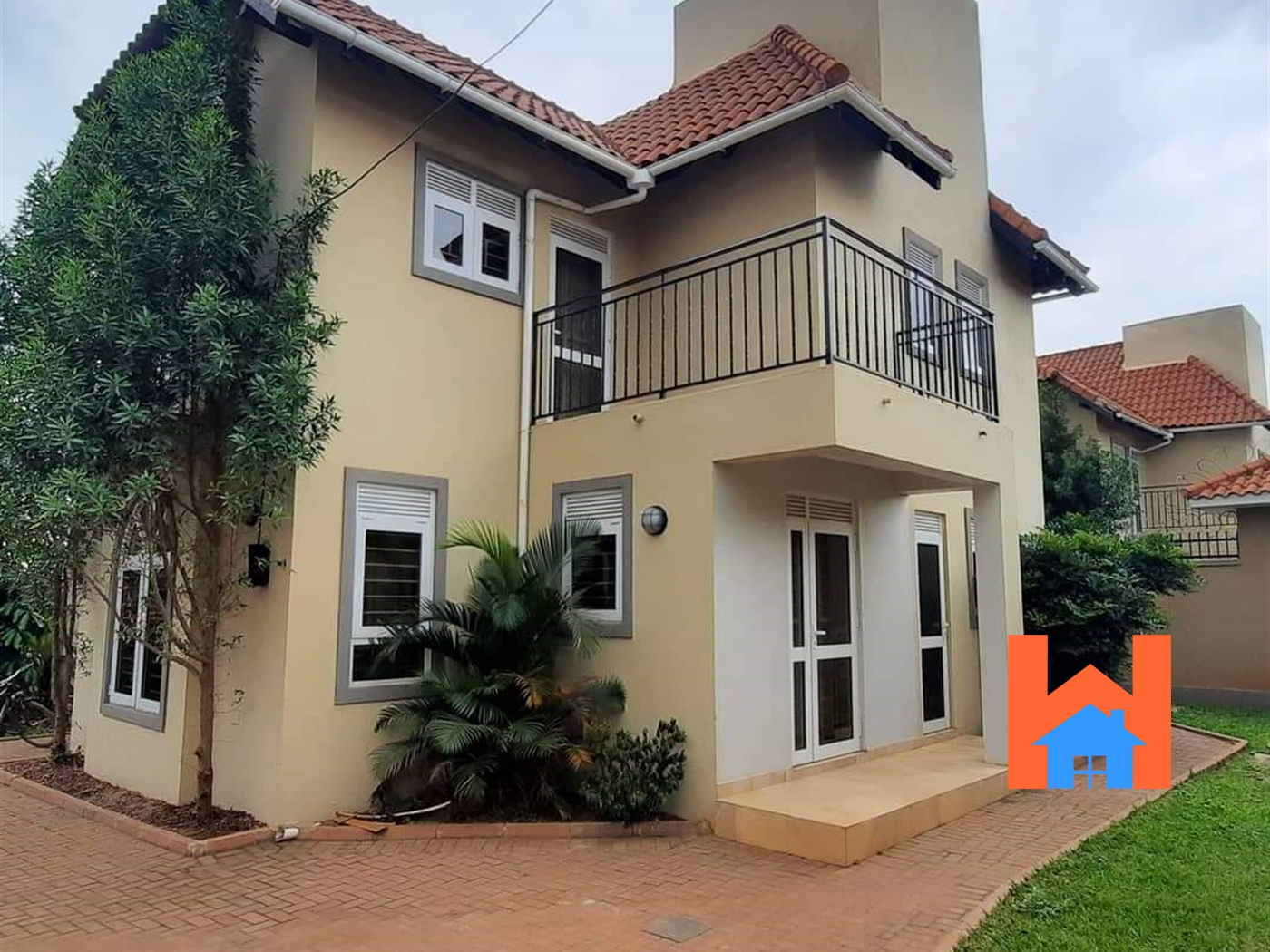 Town House for rent in Ntinda Kampala