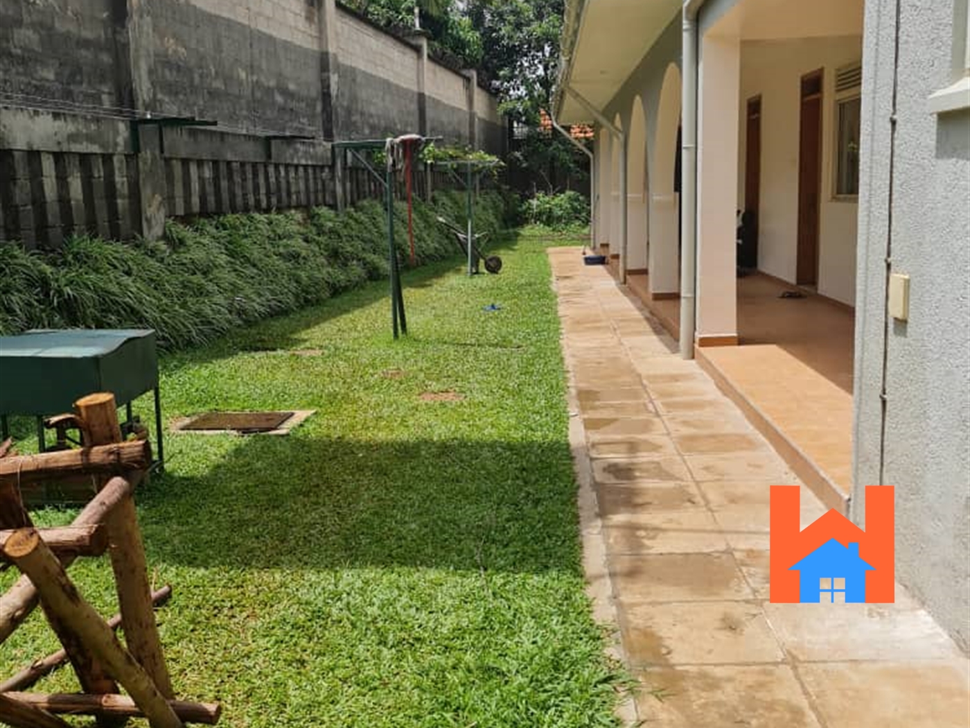 Storeyed house for sale in Naguru Kampala