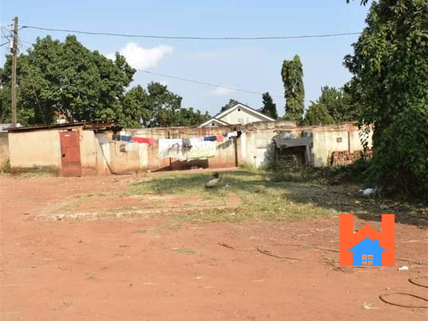 Residential Land for sale in Najjera Wakiso