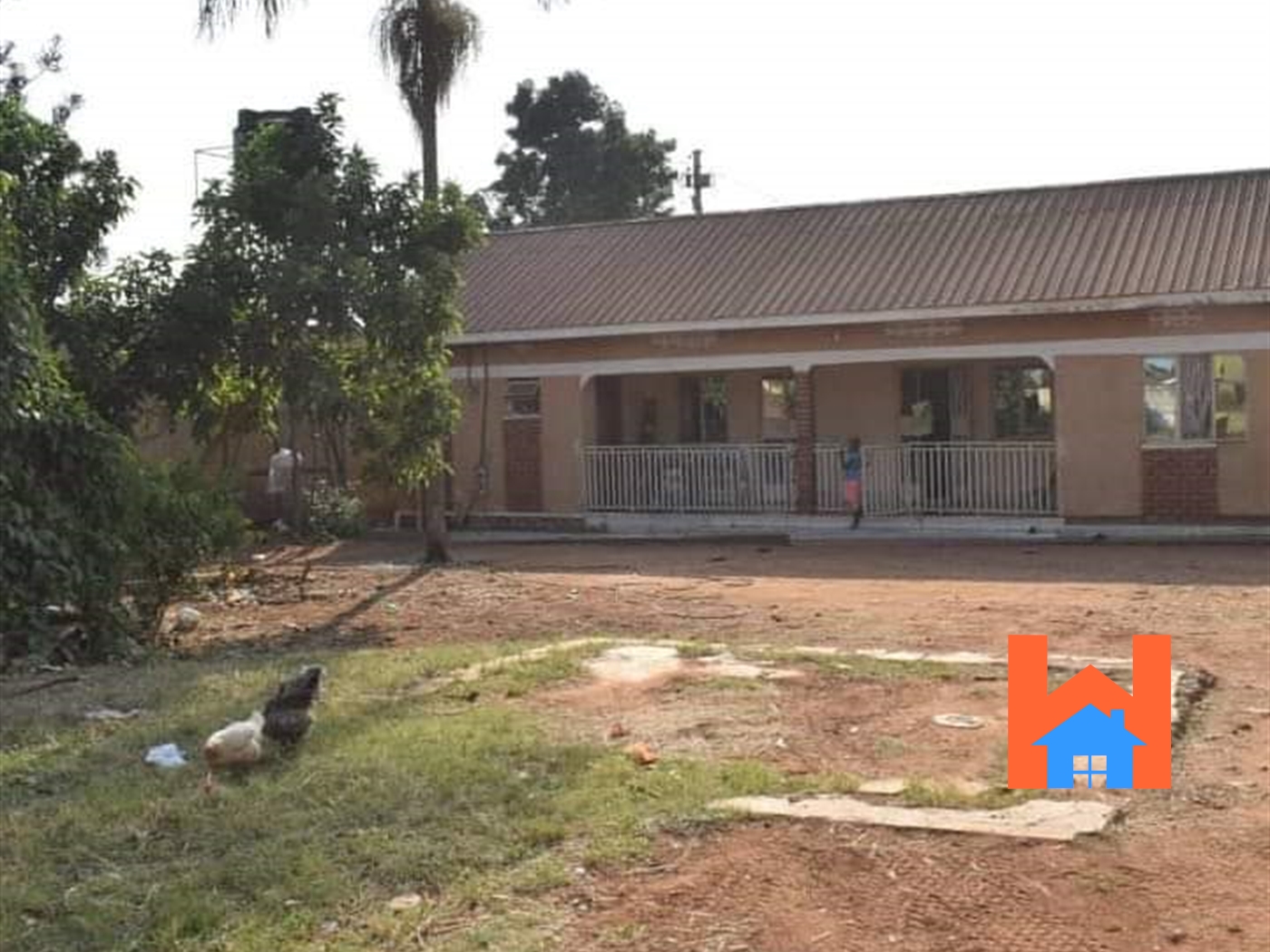 Residential Land for sale in Najjera Wakiso