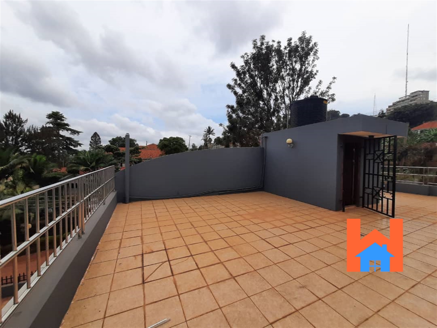 Apartment for sale in Naguru Kampala