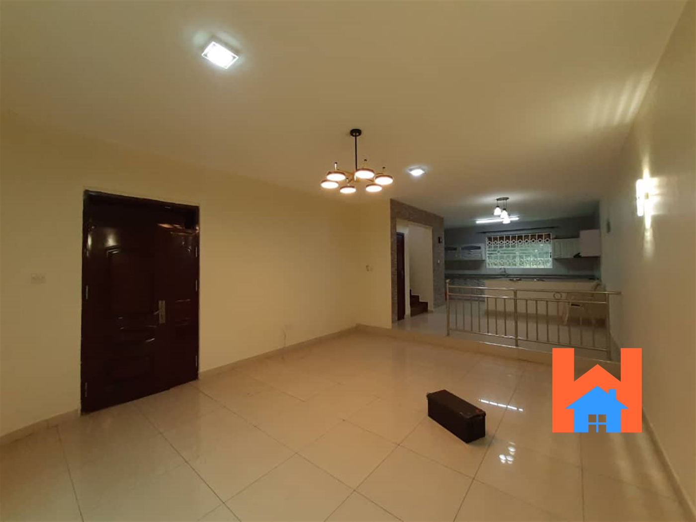 Apartment for sale in Naguru Kampala