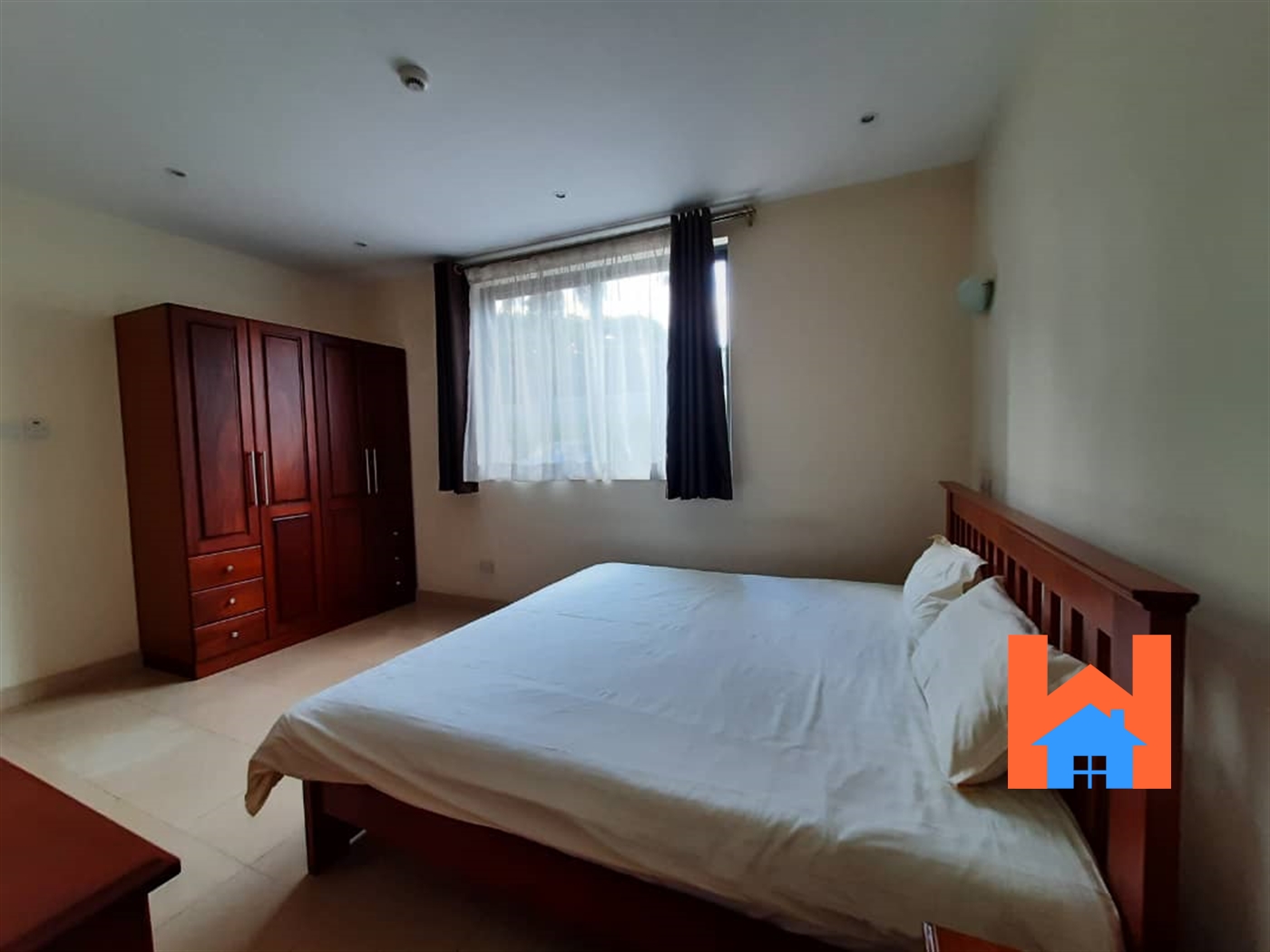 Apartment for rent in Kololo Kampala