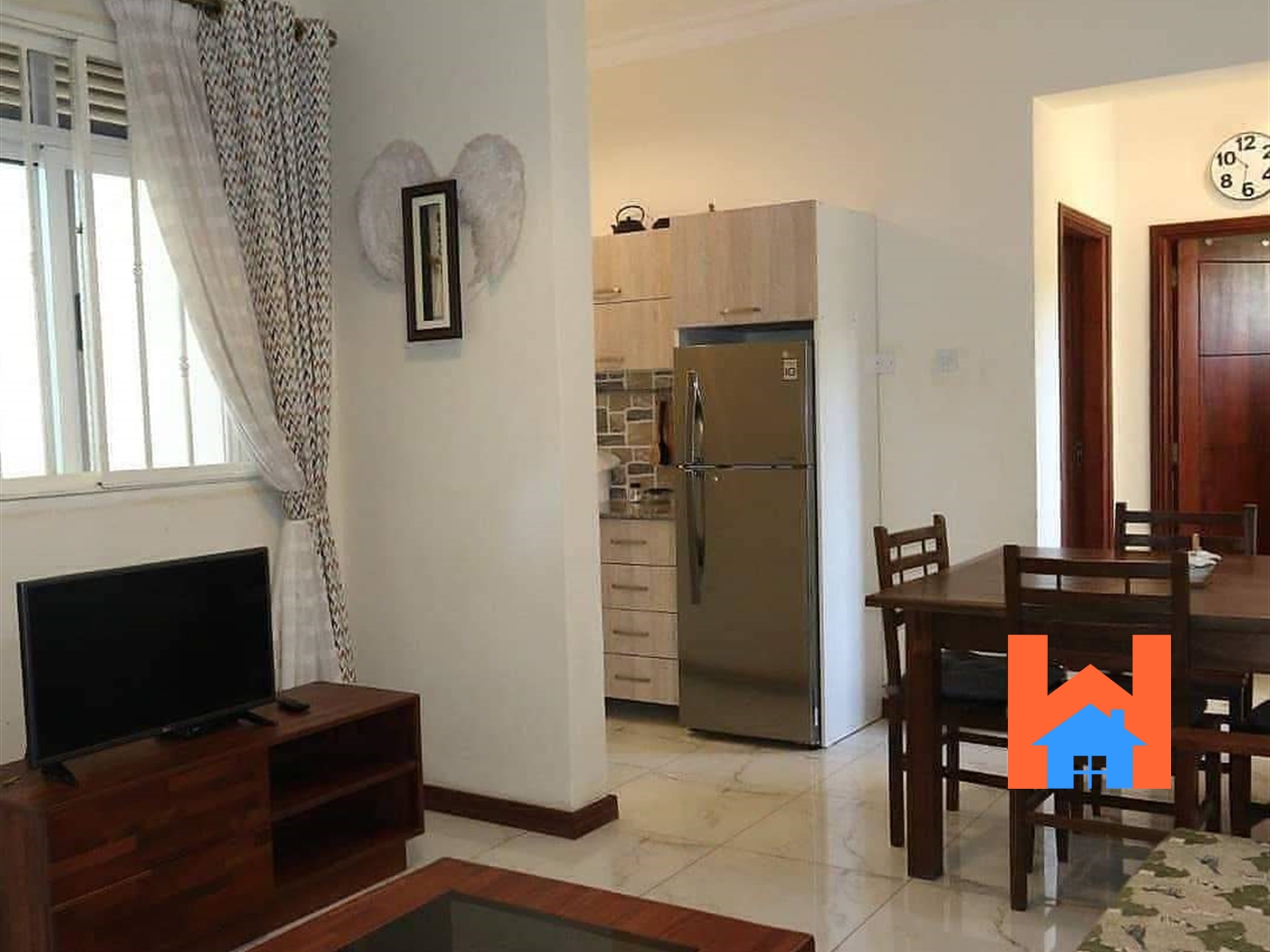 Apartment for rent in Muyenga Kampala