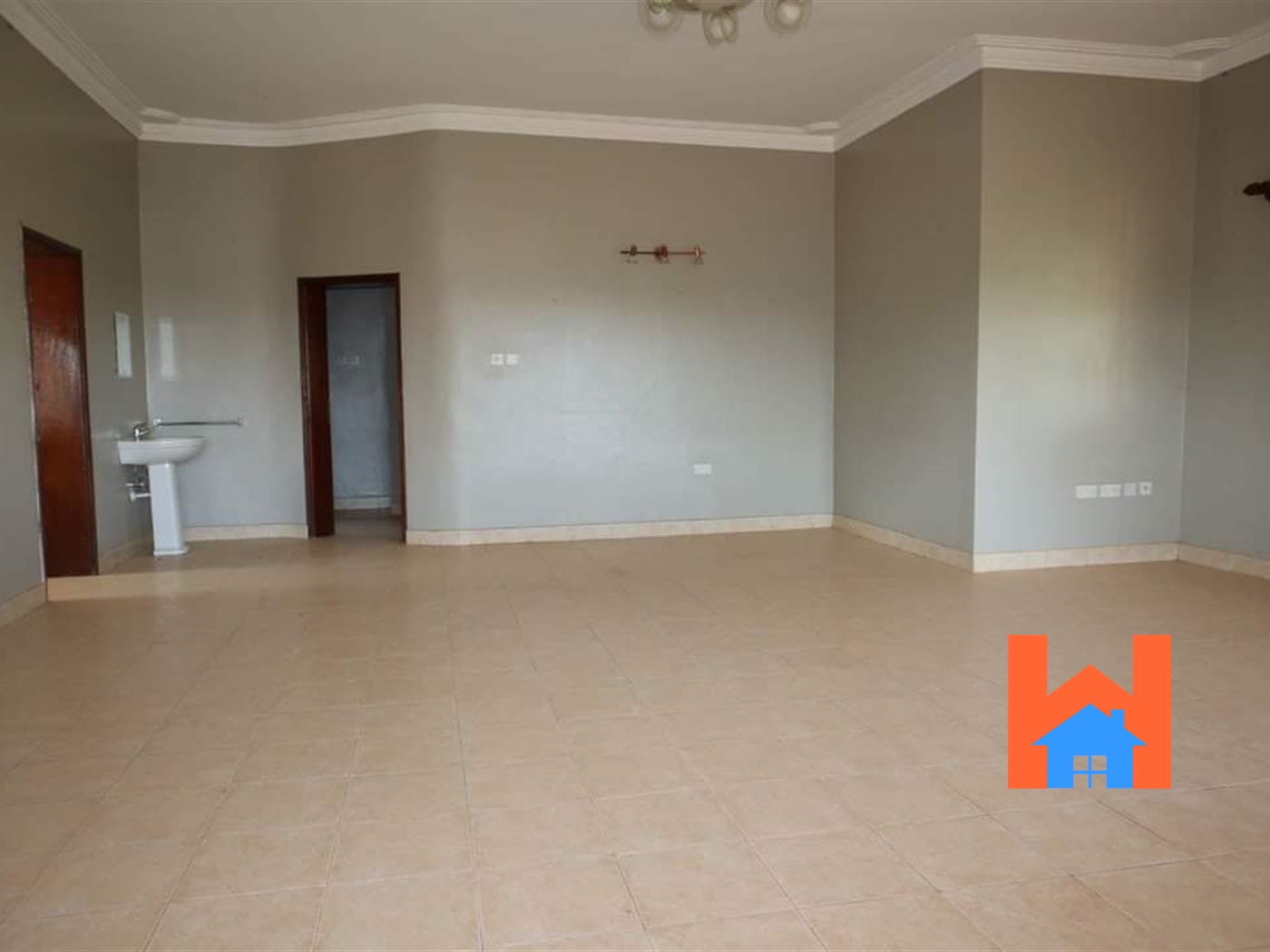 Bungalow for sale in Munyonyo Kampala