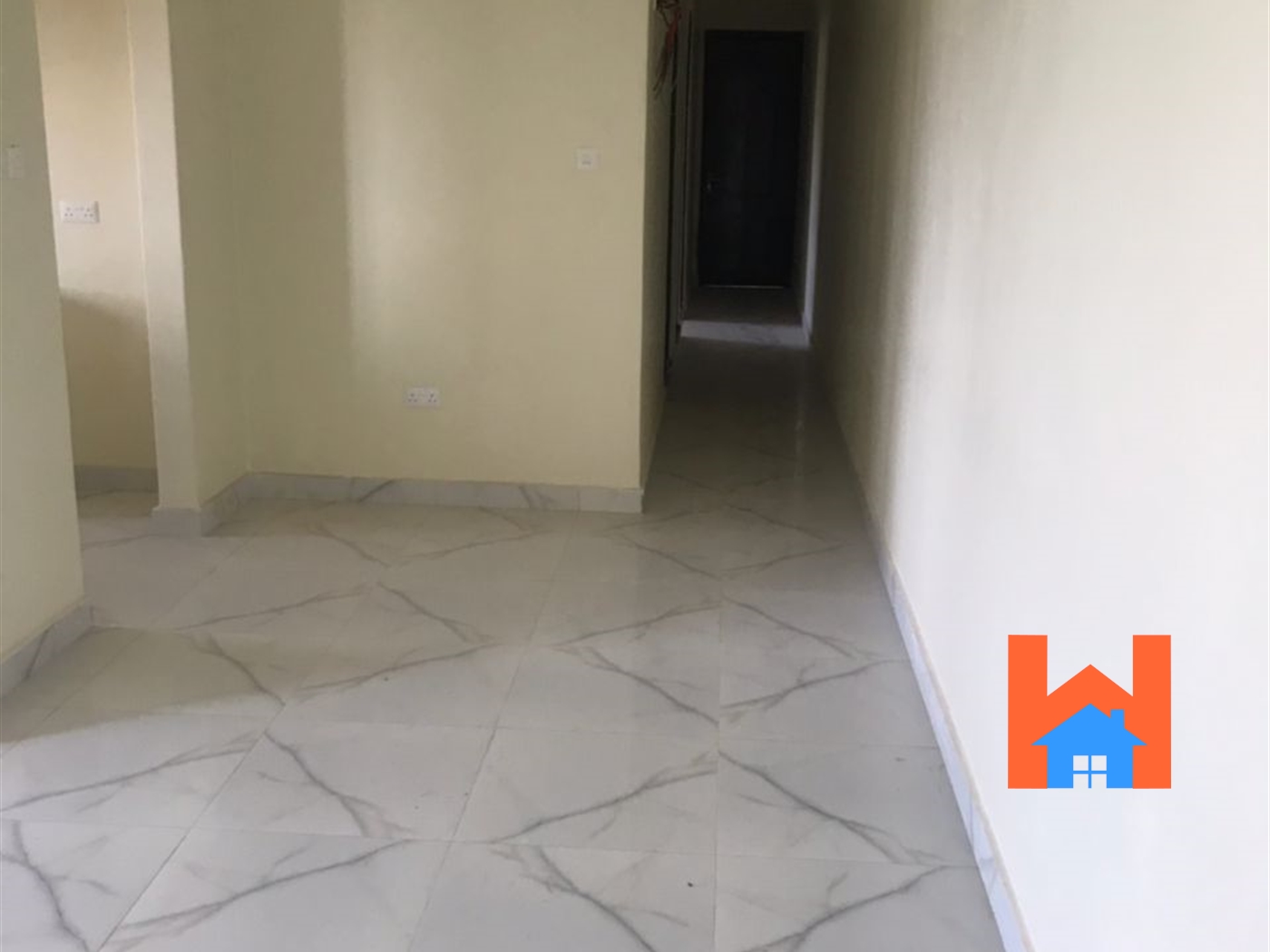 Apartment for sale in Kololo Kampala