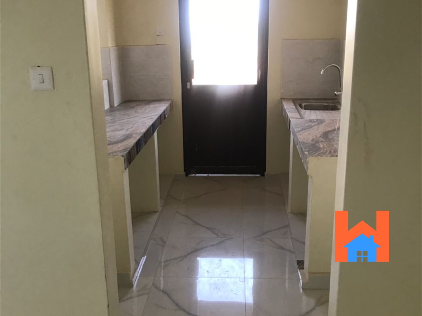 Apartment for sale in Kololo Kampala