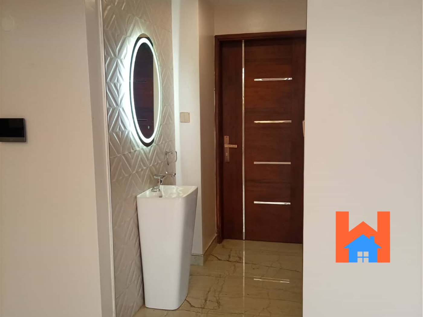 Apartment for rent in Naguru Kampala