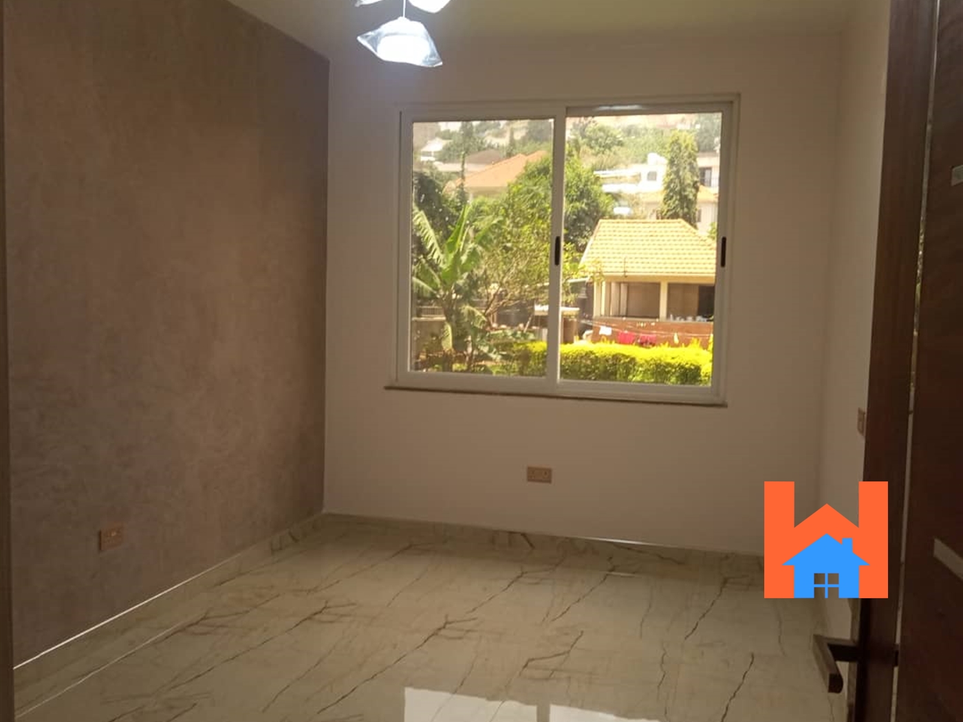 Apartment for rent in Naguru Kampala