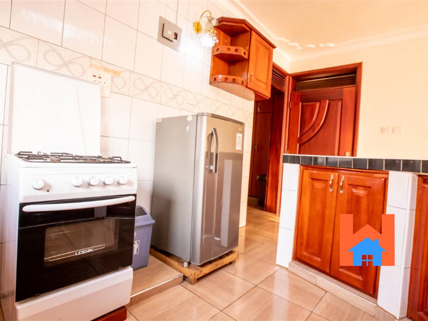 Apartment for rent in Ntinda Kampala