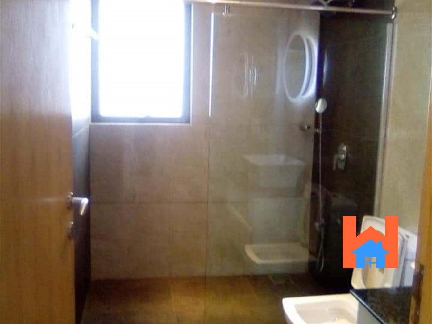 Apartment for rent in Nakasero Kampala