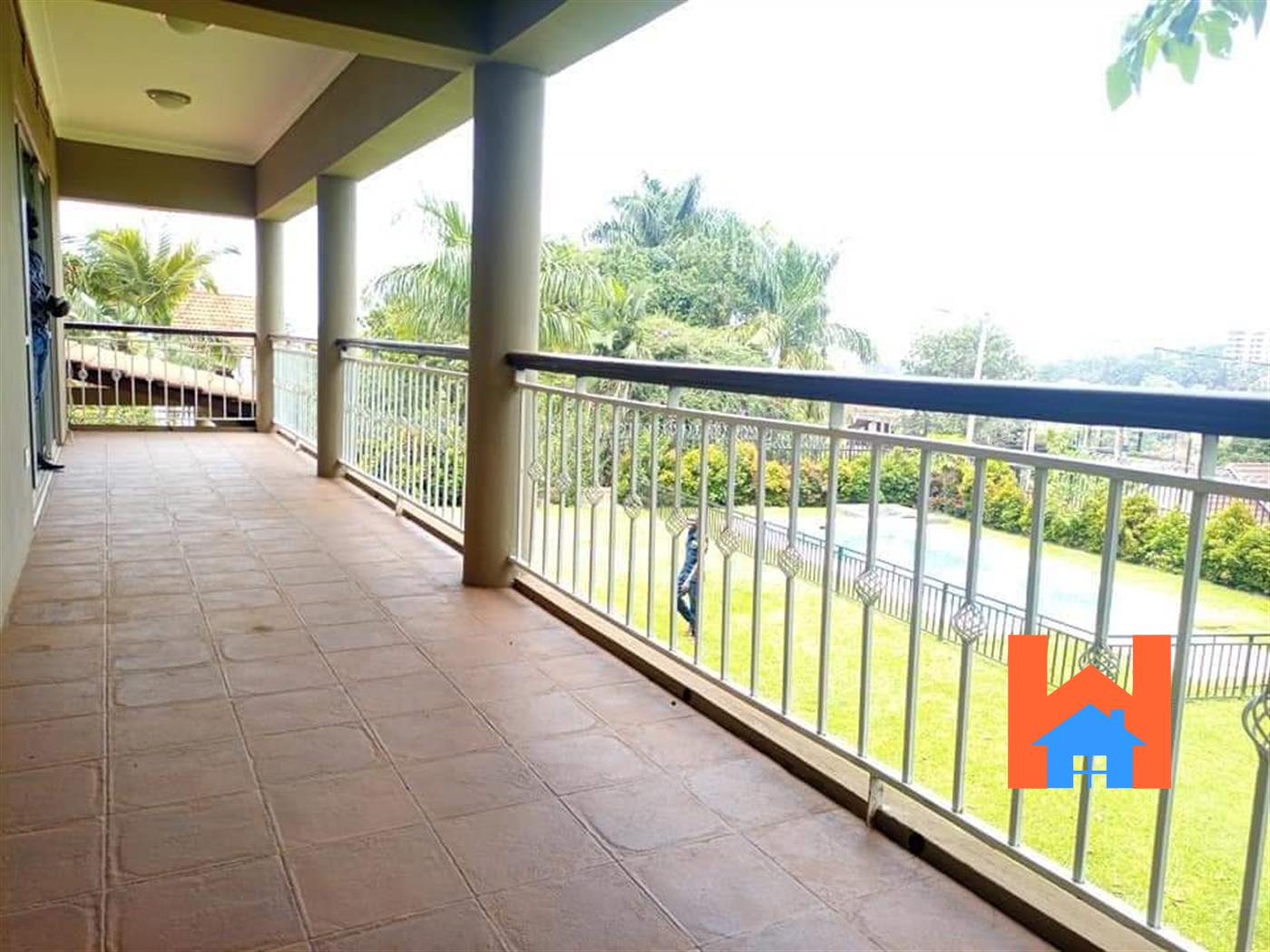 Storeyed house for rent in Naguru Kampala