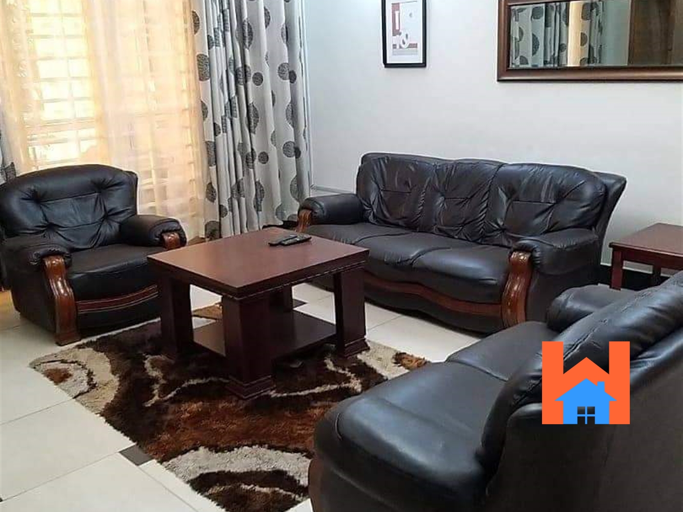 Apartment for rent in Kololo Kampala