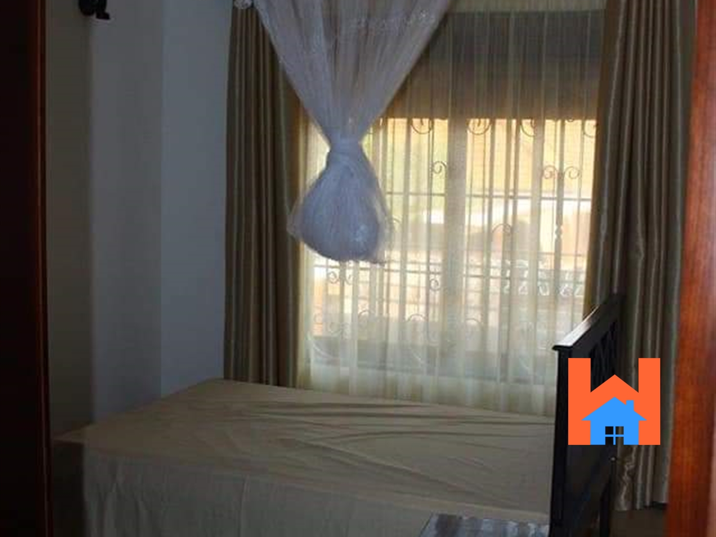 Apartment for rent in Bukoto Kampala