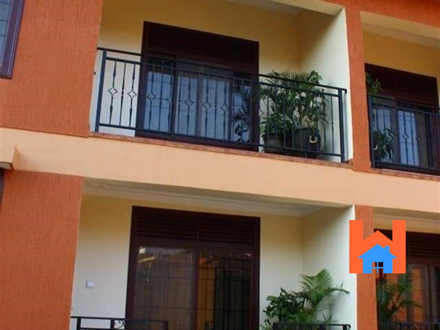 Apartment for rent in Bukoto Kampala