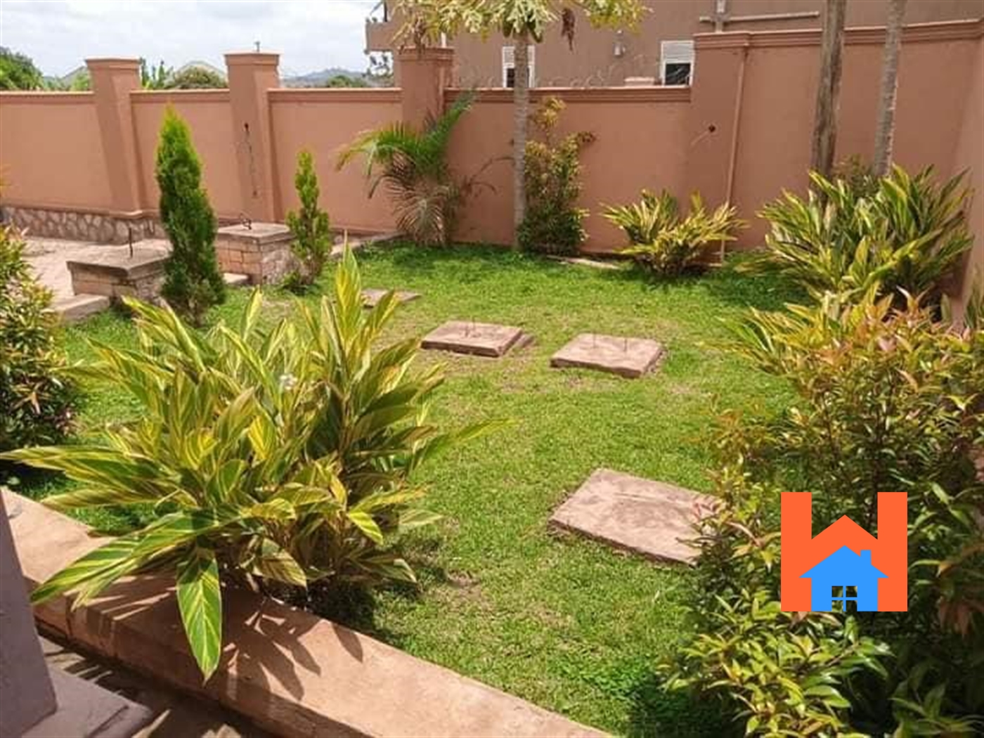 Bungalow for sale in Kiira Kampala