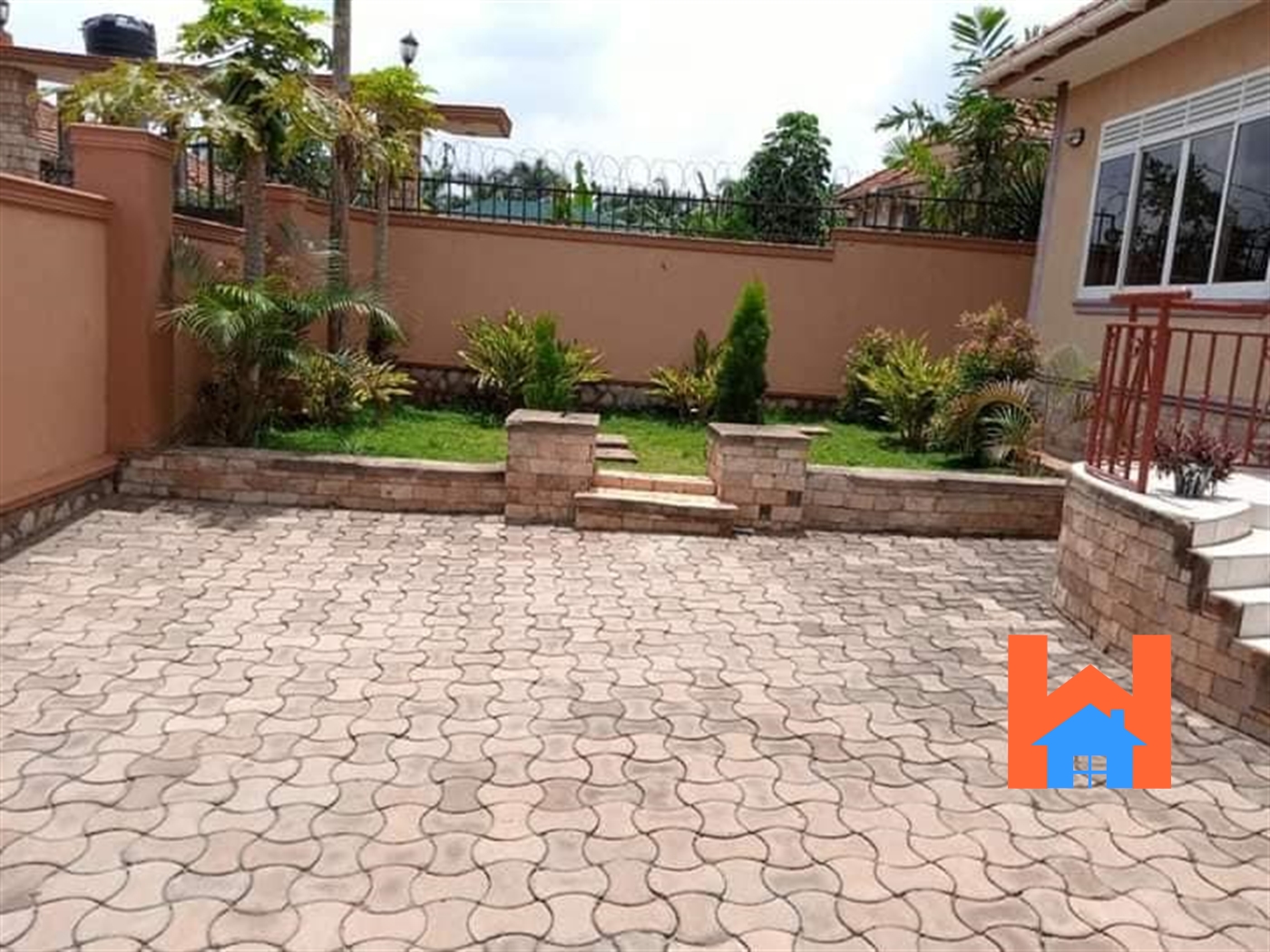 Bungalow for sale in Kiira Kampala