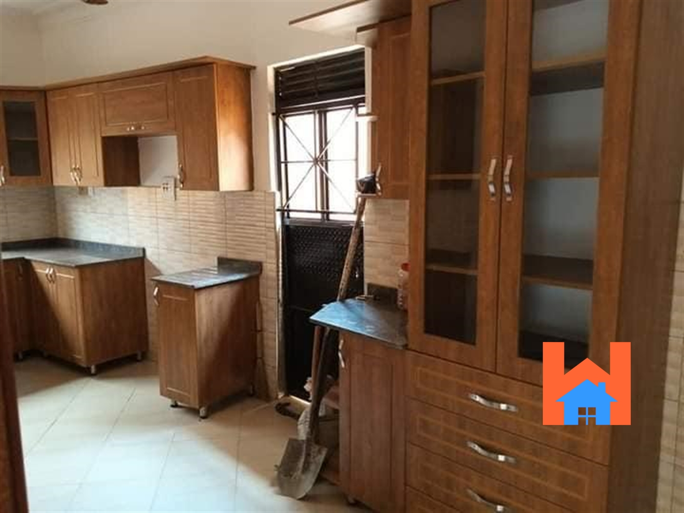 Bungalow for sale in Kiira Kampala