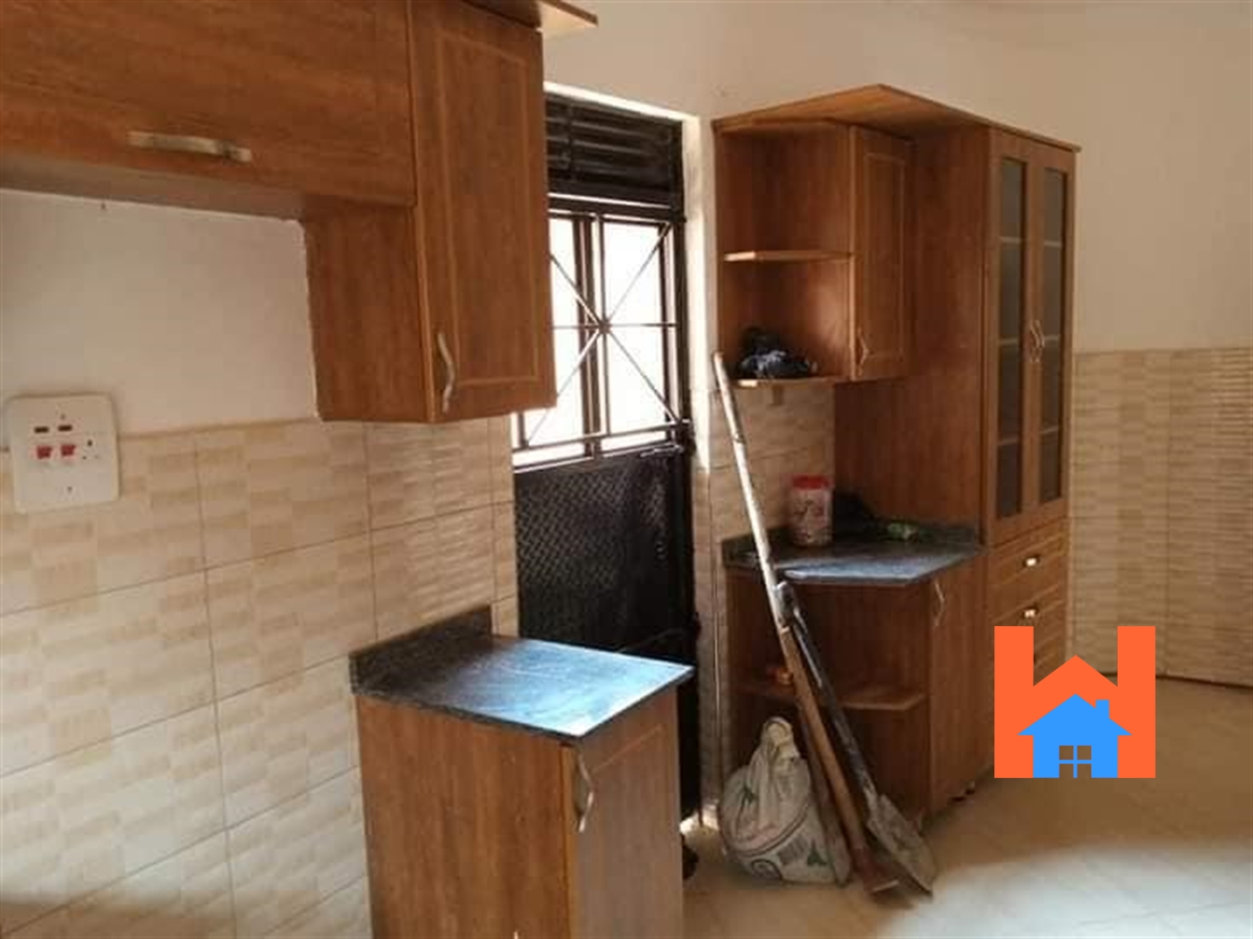 Bungalow for sale in Kiira Kampala