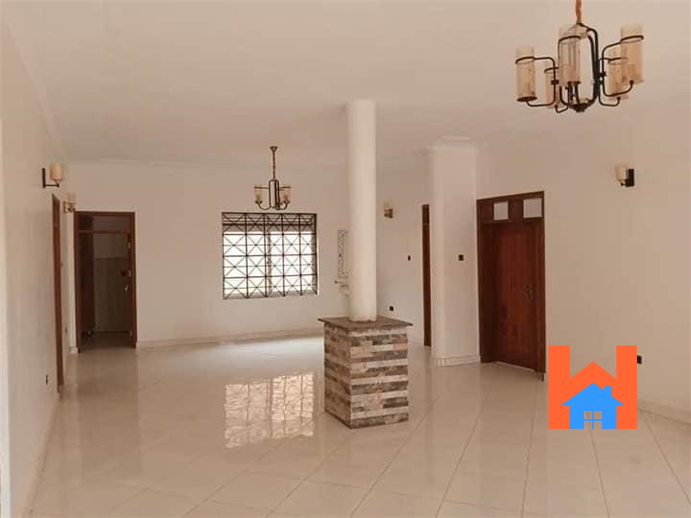 Bungalow for sale in Kiira Kampala