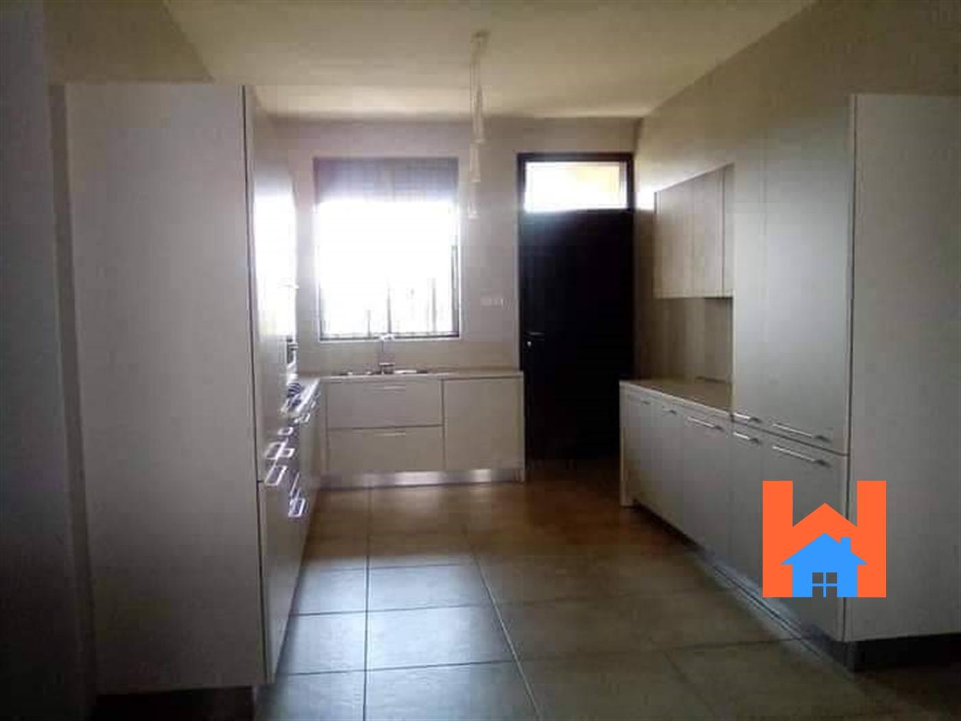 Apartment for rent in Naguru Kampala