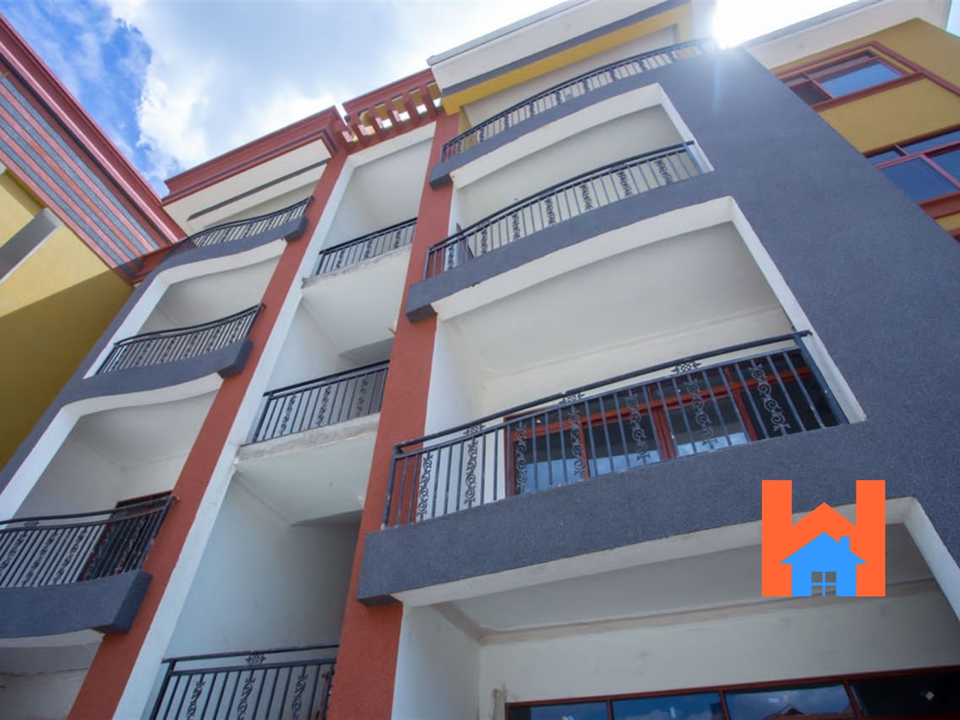 Apartment for rent in Muyenga Kampala