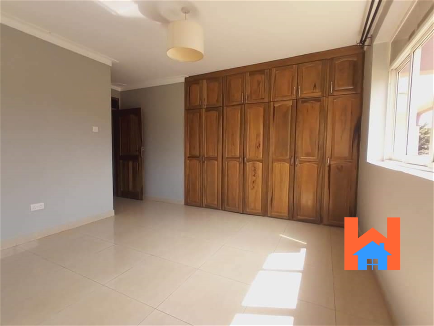 Apartment for rent in Naguru Kampala