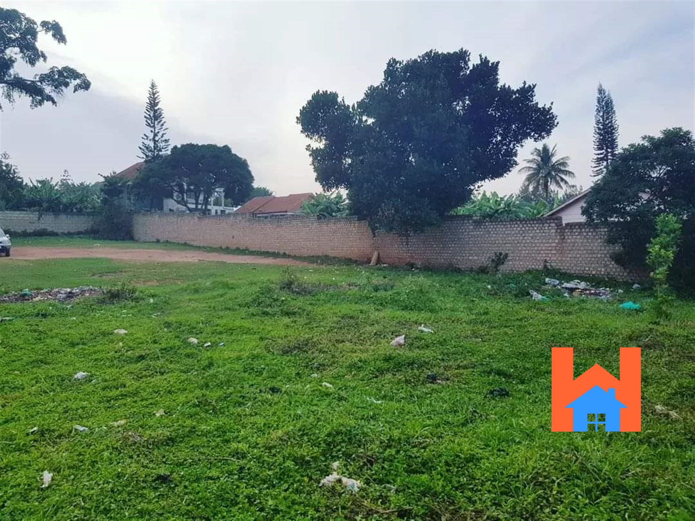 Residential Land for sale in Bbunga Kampala