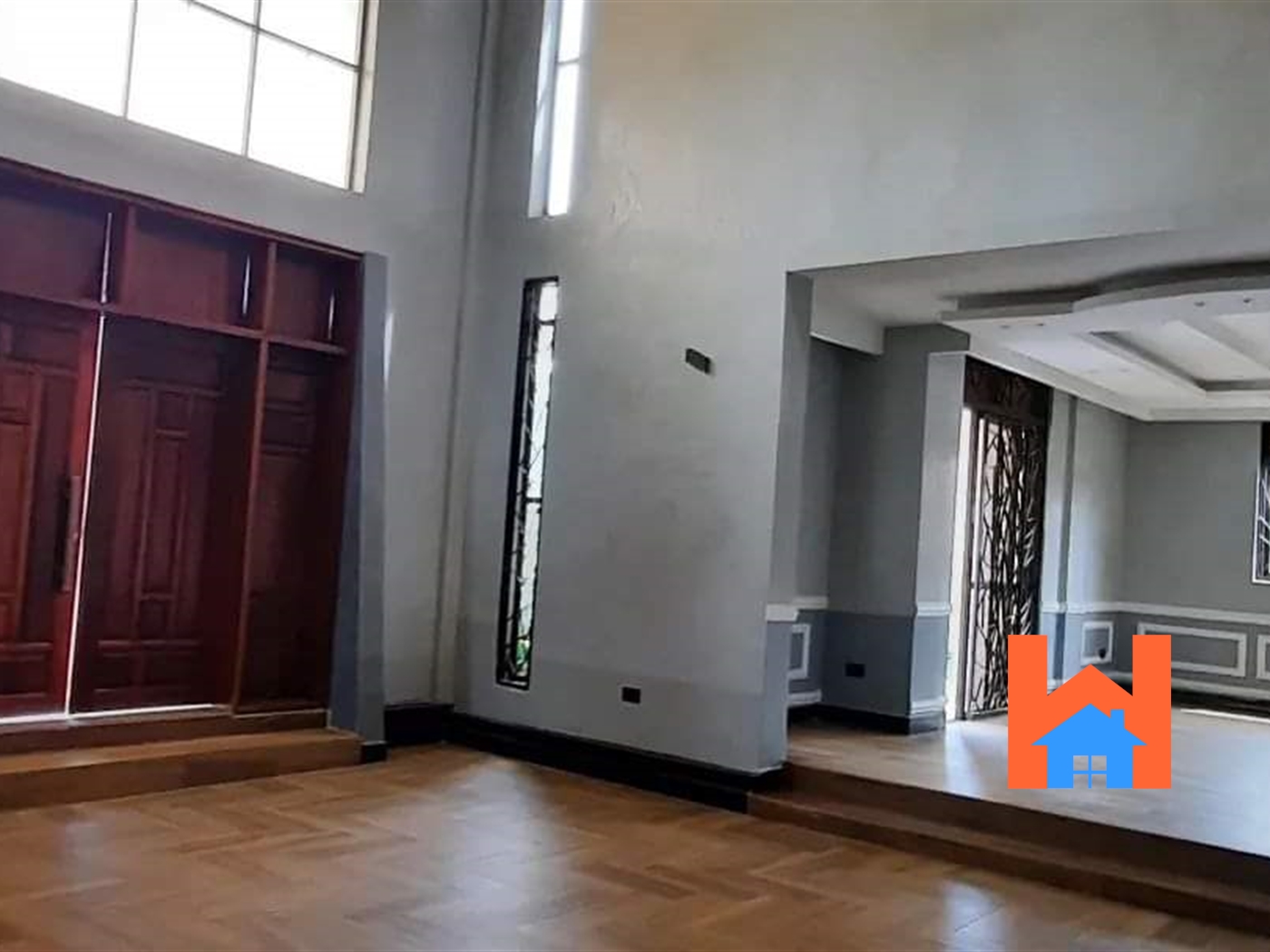 Storeyed house for sale in Kyanja Kampala