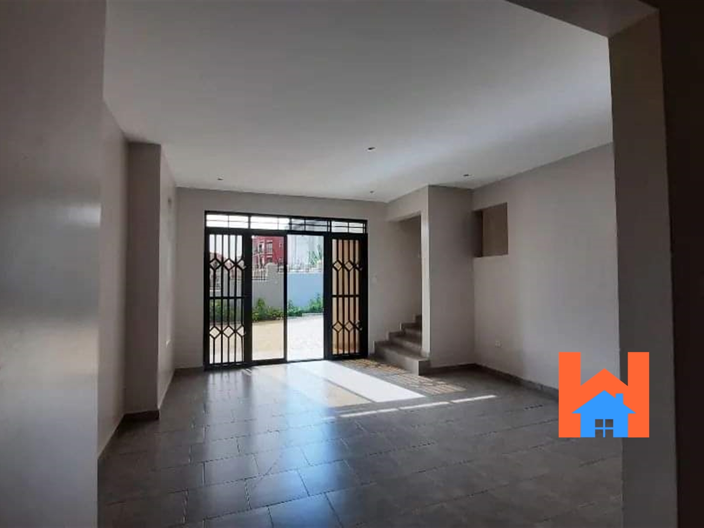 Town House for rent in Kyanja Kampala