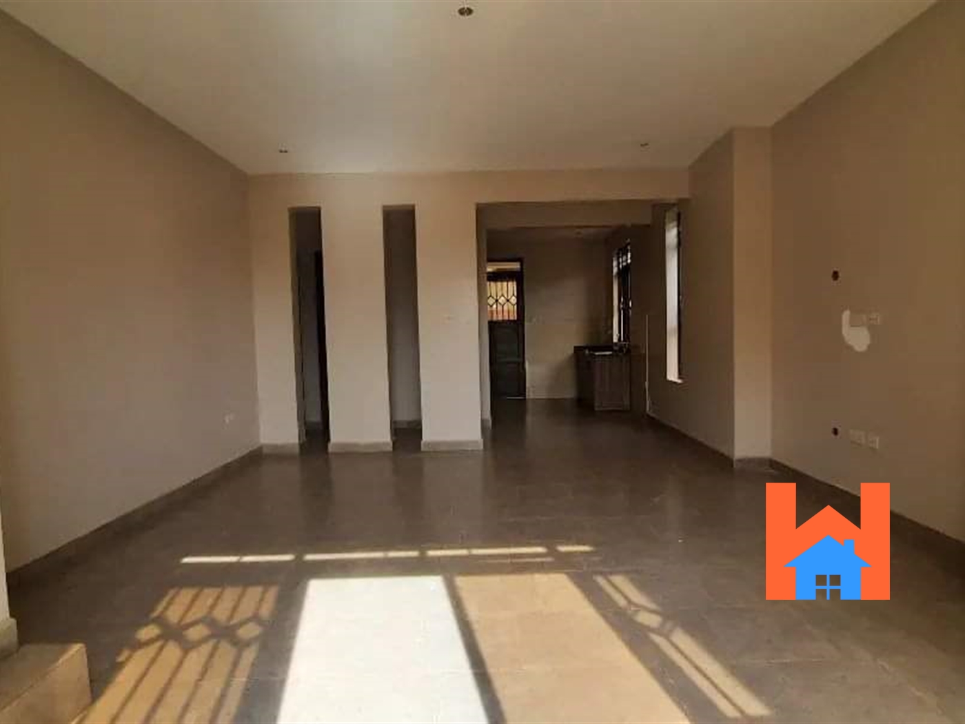 Town House for rent in Kyanja Kampala