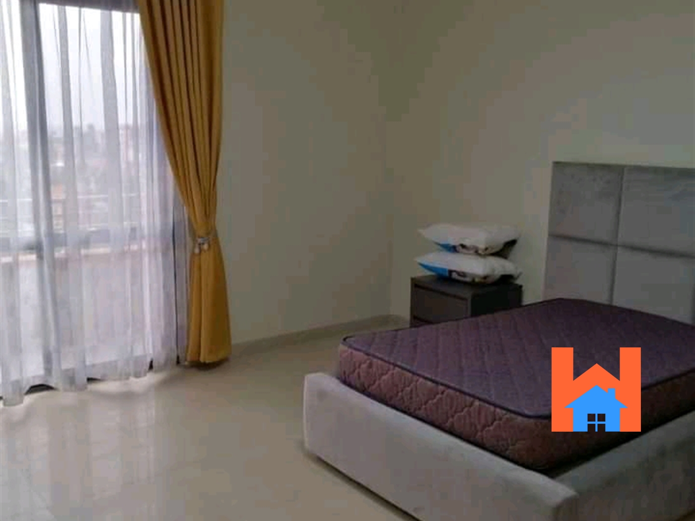 Apartment for rent in Naguru Kampala