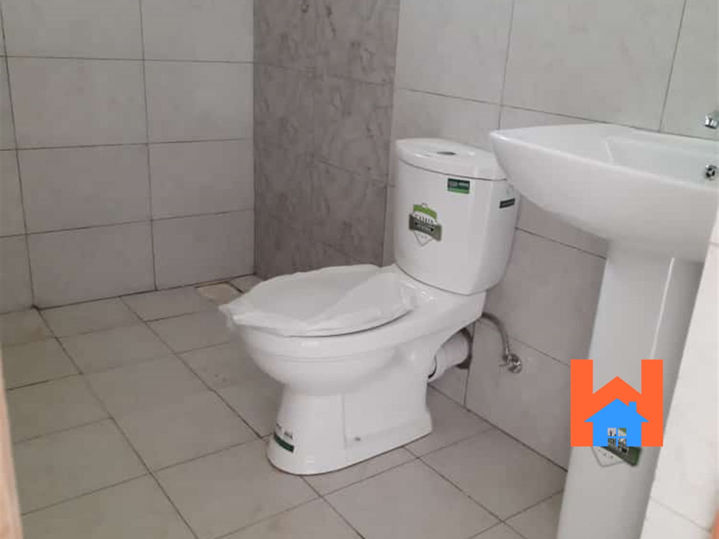 Apartment for sale in Kireka Kampala