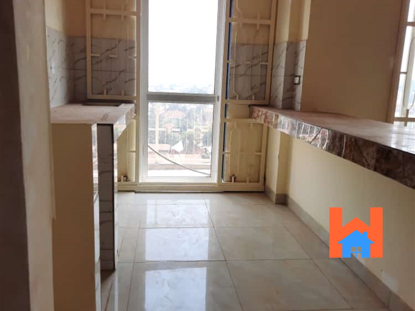 Apartment for sale in Kireka Kampala