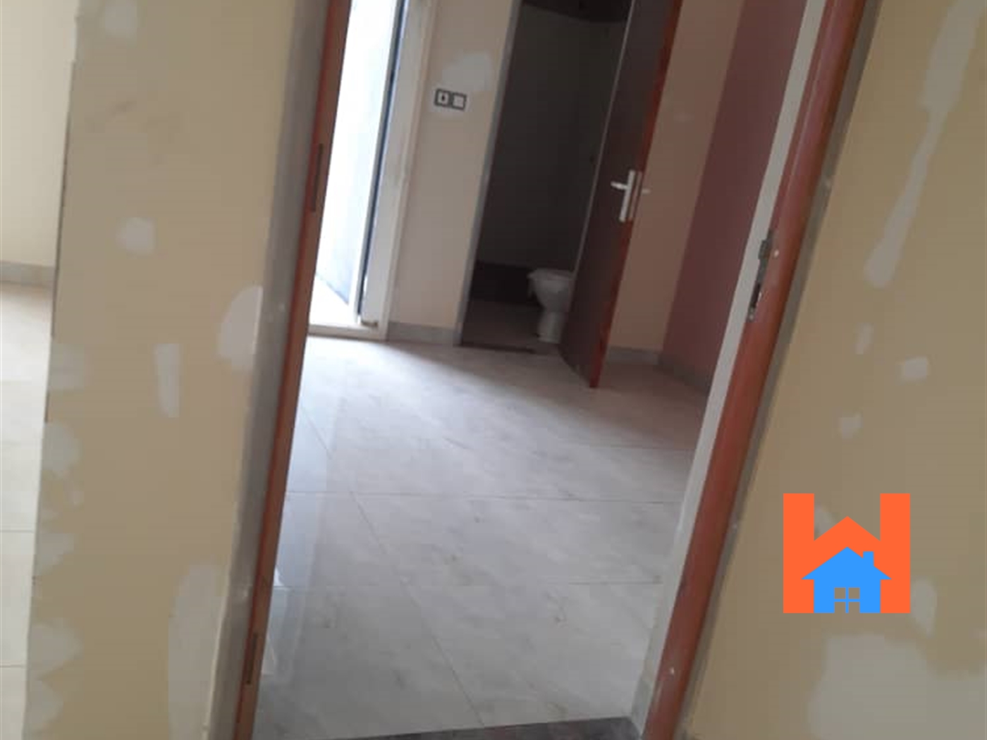 Apartment for sale in Kireka Kampala