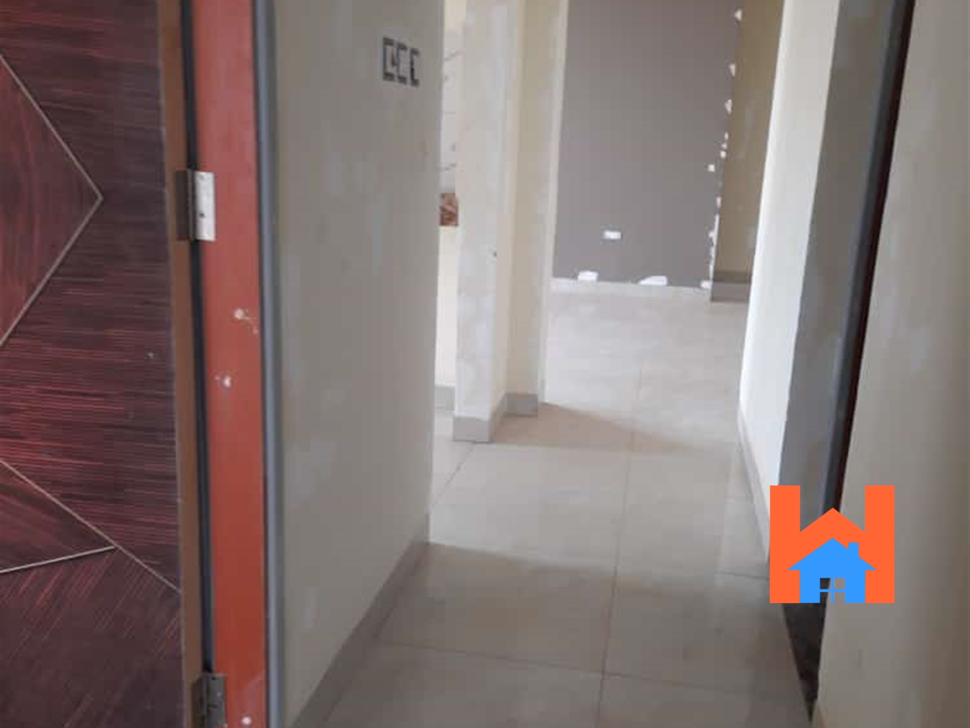 Apartment for sale in Kireka Kampala