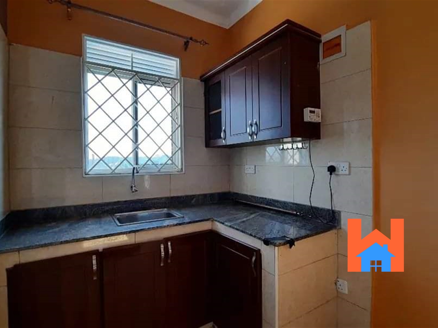 Apartment for sale in Kyanja Kampala