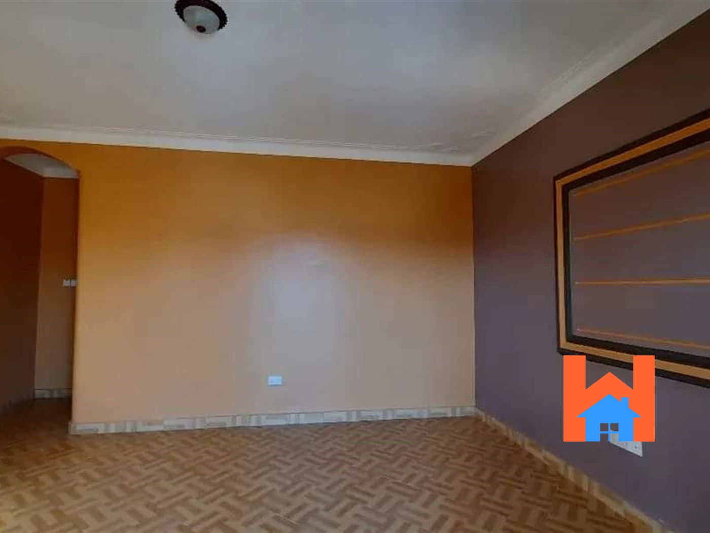 Apartment for sale in Kyanja Kampala