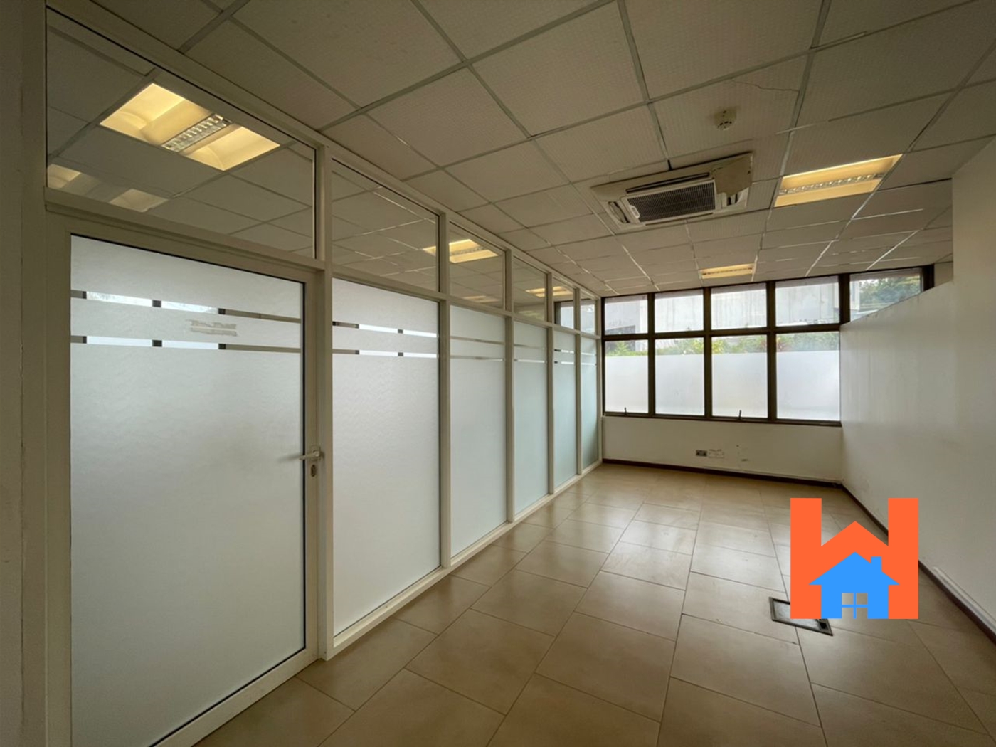 Office Space for rent in Naguru Kampala