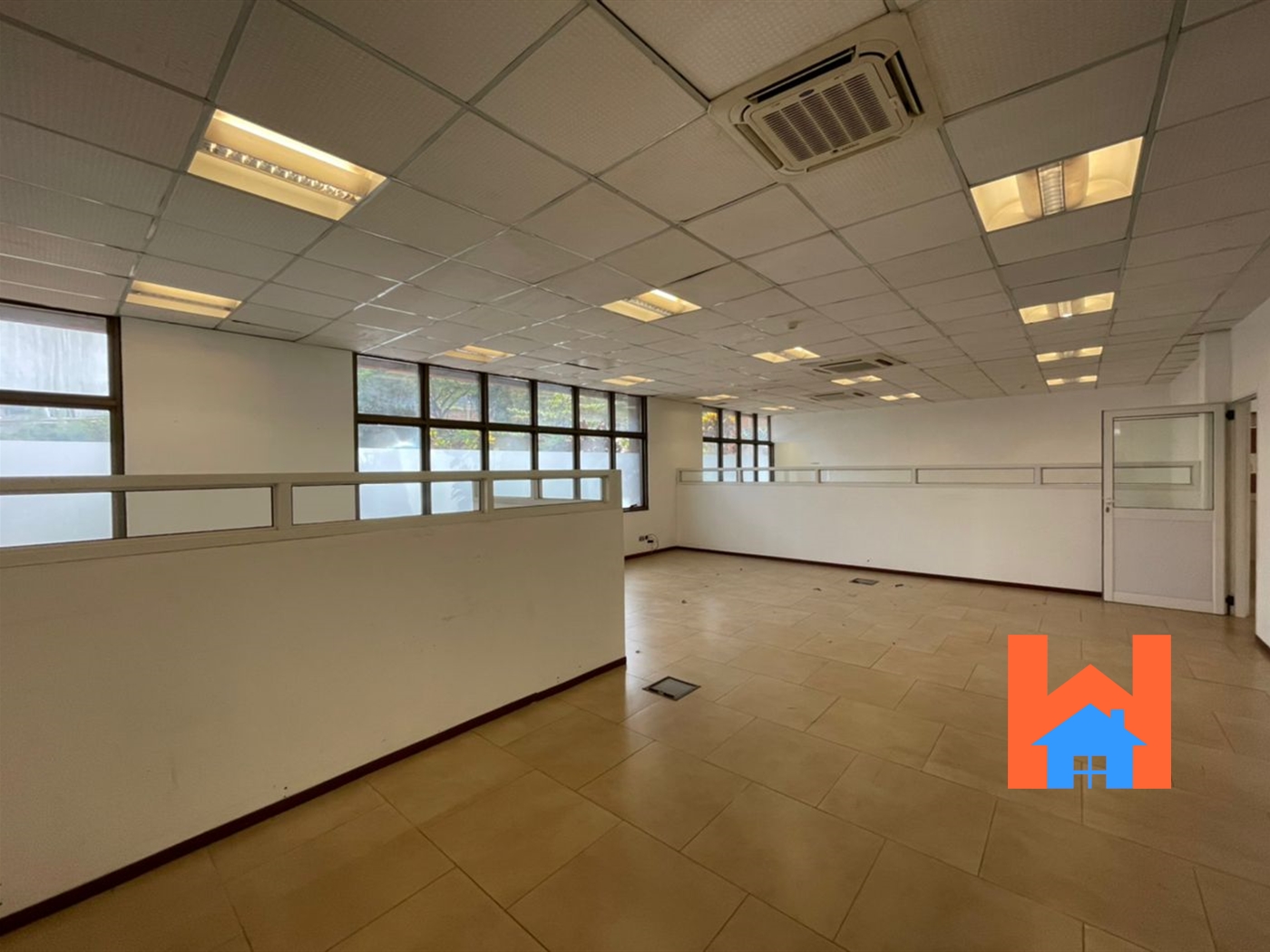 Office Space for rent in Naguru Kampala